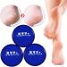 Hand Foot Crack Cream Anti Dry Chapped Cream Dry Skin Heel Chapped Peeling Ointment Hydrating Foot Cream Moisturizes for Healthy Feet Softens Conditions Dry Cracked Feet (33g) - Buy Online on GoSupps.com