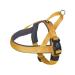 Nobby Norwegian harness Classic Preno orange / grey L: 50-64 cm + 42 cm W: 25/35 mm 1 piece 50 - 64 cm+42 cm/25 35 mm orange/grey
