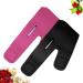 Minkissy V-Shaped Face Lifting Belt - Double Chin Shaper for Women | Tighten Sagging Skin & Enhance Jawline | 2PCs - Buy Online on GoSupps.com