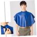 Didiseaon Waterproof Hair Cape Shawl - Salon & Barber Haircut Apron for Hairdressing & Baking - International Shipping Available - Buy Online on GoSupps.com