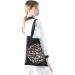 MNIGIU Las Vegas Tote Bag Las Vegas Souvenir Gift Las Vegas Travel Bag Las Vegas Housewarming Gift Las-v Black - Buy Online on GoSupps.com