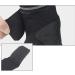 Buy Elastic Ankle Wrap & Support Sleeve for Women | Sports Ankle Brace & Plantar Socks - Perfect for Basketball & Heel Pain Relief - Buy Online on GoSupps.com