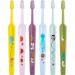 Buy Tepe Mini Extra Soft Toothbrush for Kids - 3 Pack (2 Pack) | Gentle Cleaning for Children s First Teeth - Buy Online on GoSupps.com