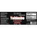 Ultimate Nutrition Yohimbe Bark Extract 800mg Tablets - 100 Count | Standardized Formula - Buy Online on GoSupps.com