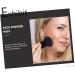 DOITOOL 6sets Mushroom Head Puff Girl Makeup Cosmetics Pad Girl Cosmetic Puff Girls Accessories Face Sponge Powder Puff Face Puff Puffs Make up Hydrophilic Polyurethane - Buy Online on GoSupps.com