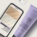 Lakme Teknia White Silver Hair Mask for Blond/White Hair - 250ml | International Shipping - Buy Online on GoSupps.com