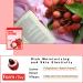 Buy FARMSTAY Real Essence Lychee Mask - 10 Sheets | Best Korean Skin Care Sheet Mask for Hydration - Buy Online on GoSupps.com