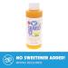 Pina Colada Shaved Ice Flavor Concentrate - 4 Fl Oz (Makes 1 Gallon of Syrup) - Buy Online on GoSupps.com