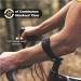 Scosche Rhythm24 Waterproof Heart Rate Monitor Bracelet - Bluetooth 24-Hour Battery Green | International Shipping Available - Buy Online on GoSupps.com