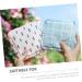 Buy Gleavi 6 STK Women's Bandage & Period Tampon Storage Bags | Stylish Polyester Cotton Wallet for Menstrual Care - Buy Online on GoSupps.com
