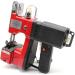 VPABES Industrial Seal Sewing Machine 110V - Portable Electric Bag Closer Stitcher for Woven Snakeskin Bags - Buy Online on GoSupps.com
