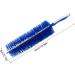 Shakven Fan Cleaner Dust Brush Flexible Cleaner Brush for Dust Removal - Bendable Fan Duster with Soft Bristles for Traditional Floor Fan and Air Conditioning Blinds Blue - Buy Online on GoSupps.com