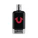 True Religion Men 3-Piece Gift Set - Men's Cologne - 3.4 fl oz EDT 3 oz ml Shower Gel 3 oz Aftershave Balm - citrus woody aromatic fougere - bergamot aquatic spicy orange blossom cedar - Buy Online on GoSupps.com