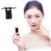 POPETPOP Makeup Supplies Dense Foundation Brush Cosmetic Tools Powder Foundation Brush Powder Brush for Loose Powder Makeup Tool Cosmetic Applicator Round Head Cosmetics Travel Flannel - Buy Online on GoSupps.com