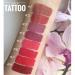 Aden Lipstick Tattoo 7ml: Matte Finish, Highly Pigmented (05 Sensual Mellow) - Made in Italy - Buy Online on GoSupps.com