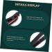Buy Dual-Purpose Cordless Iron & Travel Hair Styling Tools - Best Electric Flat Iron for Women - Buy Online on GoSupps.com