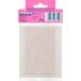 Balea Eyebrow Hair Removal Strips - 2 x 20 Pieces | Gentle Effective & Easy to Use | Fast International Shipping - Buy Online on GoSupps.com