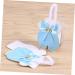 36 Pcs Bow Tie Small Gift Child 1 count (Pack of 1) Sky bluex3pcs - Buy Online on GoSupps.com