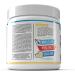 Man Sports Pump Powder Blue Bomb-Sicle Flavored Workout Enhancer Drink Mix (30 Days Supply) - Stimulant Free, 30 Servings - Buy Online on GoSupps.com