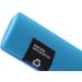 Eco-Friendly Recycled AMRUM Hard Case - Light Blue/Blue Fabric Cover Made from PET Bottles - Buy Online on GoSupps.com