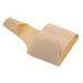 GLEAVI Wear-resistant Thumb Practical Thumb Thumb Splint Thumb Belt Convenient Thumb Splint Thumb Immobilizer Hand Fixing Thumb Splint Men and Women Sports Brace