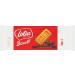 Biscuits Bundle Containing Lotus Biscoff with Belgian Chocolate 132g (Pack of 3) - Buy Online on GoSupps.com