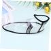 PLAFOPE 1 Pair Shoes Protection Hairdressing Accessories Haircut Styling Tool Barber Shoes Cover Keeping Broken Hair - Buy Online on GoSupps.com