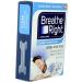 Breathe Right Nasal Strips Clear SM/MED 30 ct - Nasal Congestion Relief - Buy Online on GoSupps.com