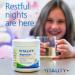VITALITY Magnesium + Chamomile for Kids (Ages 3+) - Powder 120 g (Pack of 1) Kids 120 g (Pack of 1) - Buy Online on GoSupps.com