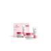 Collistar Idro-Attiva Deep Hydration Cream Set - 72-Hour Moisture Made in Italy | Italian Import 1.6 Fl Oz + 0.8 Fl Oz - Buy Online on GoSupps.com