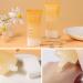 Chamomile Exfoliating Gel - Deep Cleansing Pore Tightening & Hydrating (60g) | Gentle Exfoliation for Improved Skin Tone - Buy Online on GoSupps.com