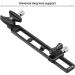 Leofoto VR-150LS Dual Pivot Long Tele Lens QR Plate Mount Arca - 295mm Updated Version - Buy Online on GoSupps.com