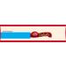 Betty Crocker Super Moist Cherry Chip Cake Mix 15.25 oz - Delicious & Easy to Bake - Buy Online on GoSupps.com