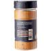 Authentic Texas BBQ Rub - 1Kg | Premium Seasoning Blend for Grilling and Smoking - Buy Online on GoSupps.com