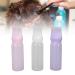 3-Piece Hair Dye Applicator Bottle Set - Professional Root Ridge Styling for Home Salon - Buy Online on GoSupps.com