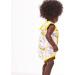 Splash About Baby Wrap Wetsuit Flower Meadow 0-6 Months - Comfortable and Stylish Swimwear - Buy Online on GoSupps.com