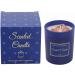 Wood & Vanilla Scented Candles for Men | Pink Crystal Soy Candle for Home | Perfect Holiday & Birthday Gift | Candle Warmer & Wood Wicked Option - Buy Online on GoSupps.com