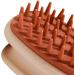 Harayaa 2x Scalp Brushes - Shampoo Brush & Hair Scalp Massager for Hotels | Improve Scalp Health & Relaxation - Buy Online on GoSupps.com
