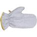 PURPLELILY Housework Cleaning Gloves Wire Dishwashing Gloves Oil-Proof Waterproof Gloves Cleaning Brush For Washing Dish - Buy Online on GoSupps.com