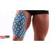 16.4-Ft Continuous Roll H2o Black Kinesiology Tape - Highly Water-Resistant - Buy Online on GoSupps.com