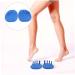 Hemoton Arch Trainer Thumb Splint for Bunions - Silica Gel Correctors with Big Gasket, Blue - 1 Pair - Buy Online on GoSupps.com