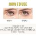 Snail Eye Cream Stick Eye Moisturizer Stick Eye Bag Cream Snail Dark Eye Cream Snail Mucin Eye Cream Hydrating Eye Stick Eye Fatigue Relief Cream Puffiness Eye Cream Eye Cream For Wrinkles - Buy Online on GoSupps.com
