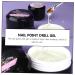 POPETPOP 3 Pcs Disposable Glue Rhinestone for Nails Manicure Diy Glue Nail Art Glue Nail Rhinestone Manicure Drill Gel Accessory Manicure Diy Gel Nail Drill Glue Hard Nail Stickers Liquid 5x4cmx3pcs As Shownx3pcs - Buy Online on GoSupps.com