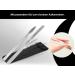 Professional Callus Rasp Pedicure Set - 3 pcs Foot File & Scraper for Smooth Feet | International Shipping Available - Buy Online on GoSupps.com
