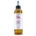 The Mane Attraction Extra Strength Rosemary + Fenugreek Herbal Hair Growth Oil | Infused With Castor Oil for ALL Hair Types