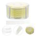 FOMIYES 600 Pairs Invisible Tape Makeup Stickers Double Eyelid Stickers Eyelid Sticker Tape Tool Breathable - Buy Online on GoSupps.com