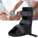 ZJchao Ankle Orthosis & Brace - Foot Support Splint for Men & Women | Correct Droop & Stabilize - Buy Online on GoSupps.com