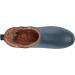 Chooka Women's Waterproof Plush Chelsea Bootie - Size 8, Navy - Buy Online on GoSupps.com