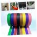 Healeved 18 Pcs Strong Sticky Wrinkle Paper Container for Gardening Tools Colored Tape Japanese License Plate Masking Tape Colored Copper Caps Petal Lampshade Spray Paint Child Hand Torn - Buy Online on GoSupps.com
