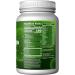 MRM Nutrition Veggie Protein with Superfoods - Vanilla Flavored | 22g Complete Protein | 8.8g Essential Amino Acids | 13 Superfoods | Omega 3s & 6s | Keto Friendly - 30 Servings 2.5lb - Buy Online on GoSupps.com